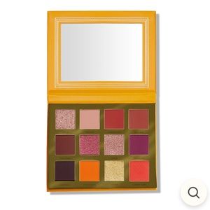 Ace Beaute falling for you palette